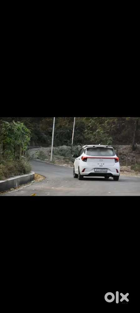 Hyundai Grand I10 Nios 2025 Petrol Well Maintained