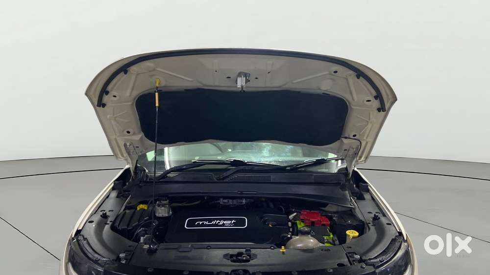 Jeep Compass 2.0 Limited Plus, 2019, Diesel