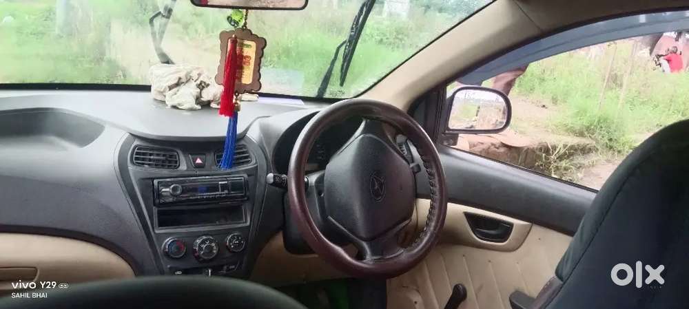 Hyundai Eon 2013 Petrol Manual