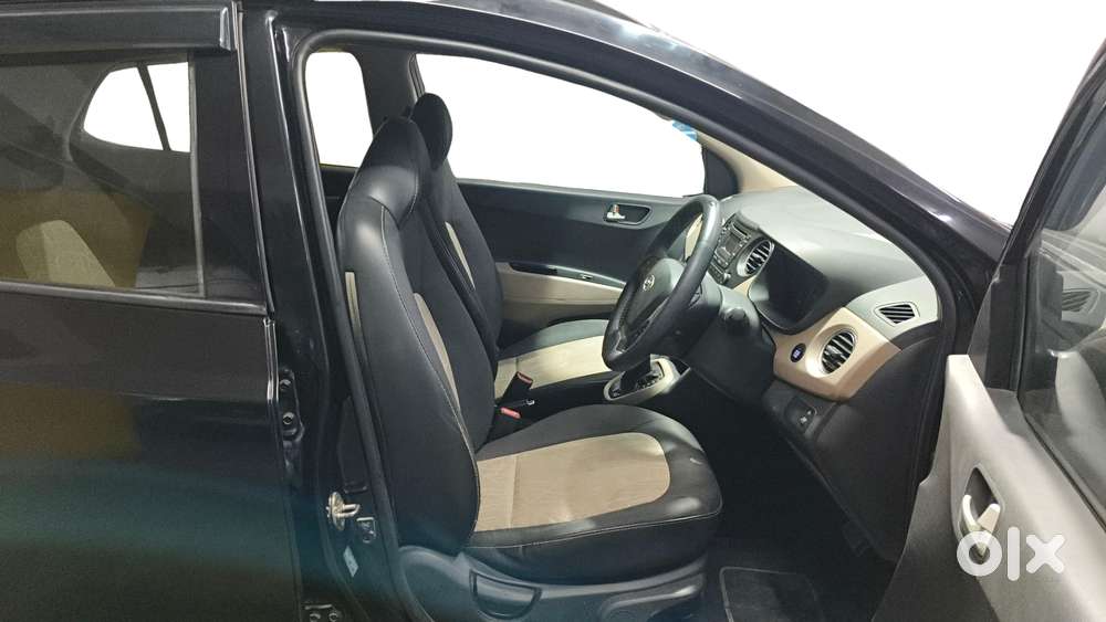 Hyundai Grand I10 Asta 1.2 Kappa Vtvt, 2014, Petrol