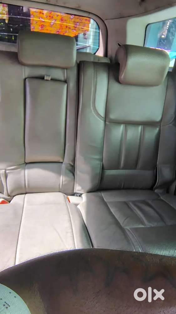 Mahindra Xuv500 Diesel 2016 Automatic