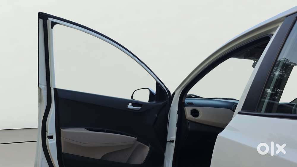 Hyundai Xcent Sx 1.2 (o), 2019, Petrol