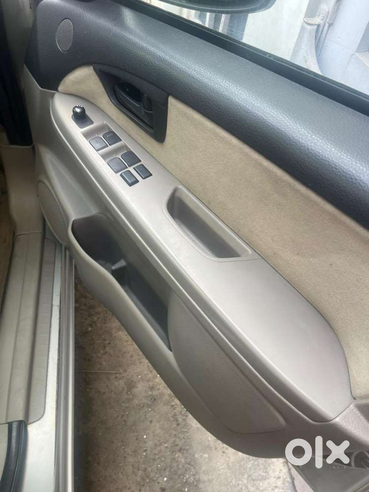 Brand New Condition Car