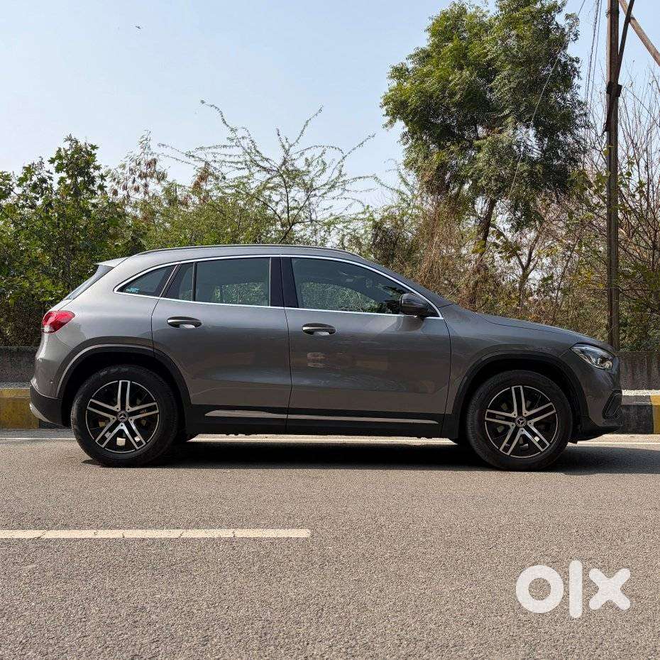 Mercedes-benz Gla 200, 2024, Petrol