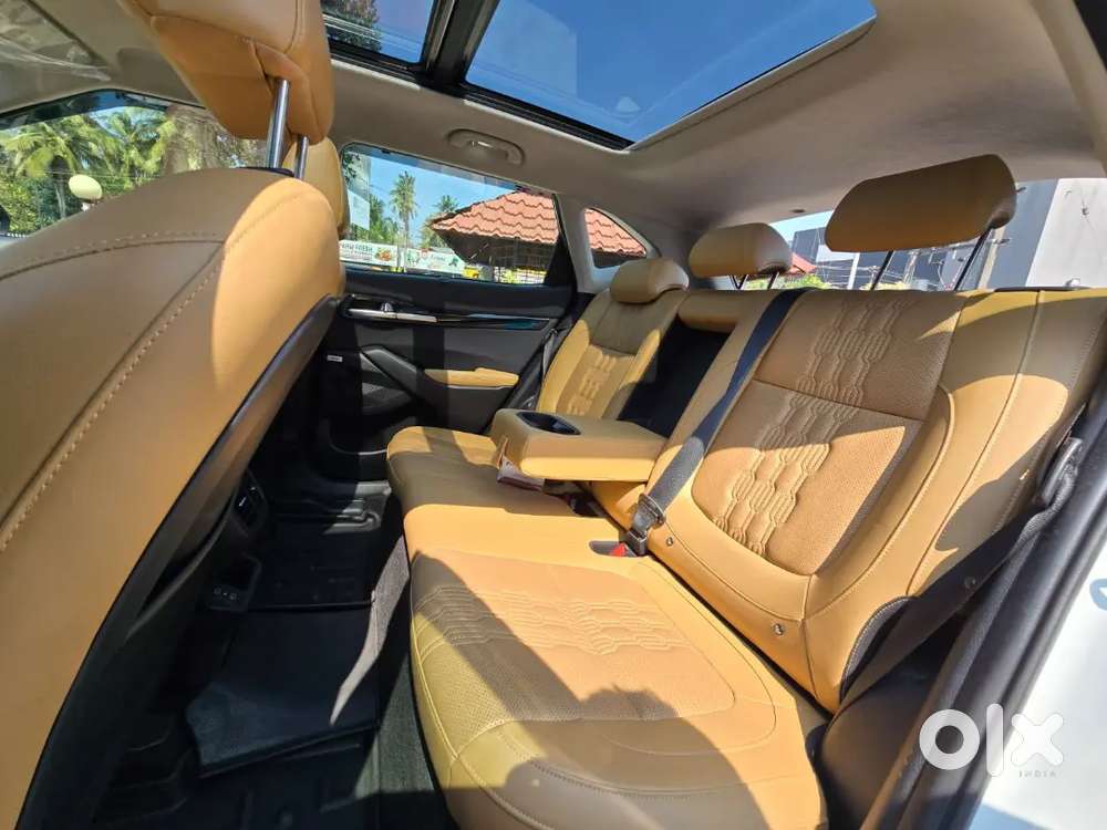 Kia Seltos 2024 Htx+ Imt Diesel  Full Option  14,000 Km