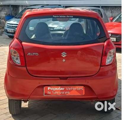 Maruti Suzuki Alto 800 0.8 Lxi (o), 2020, Petrol