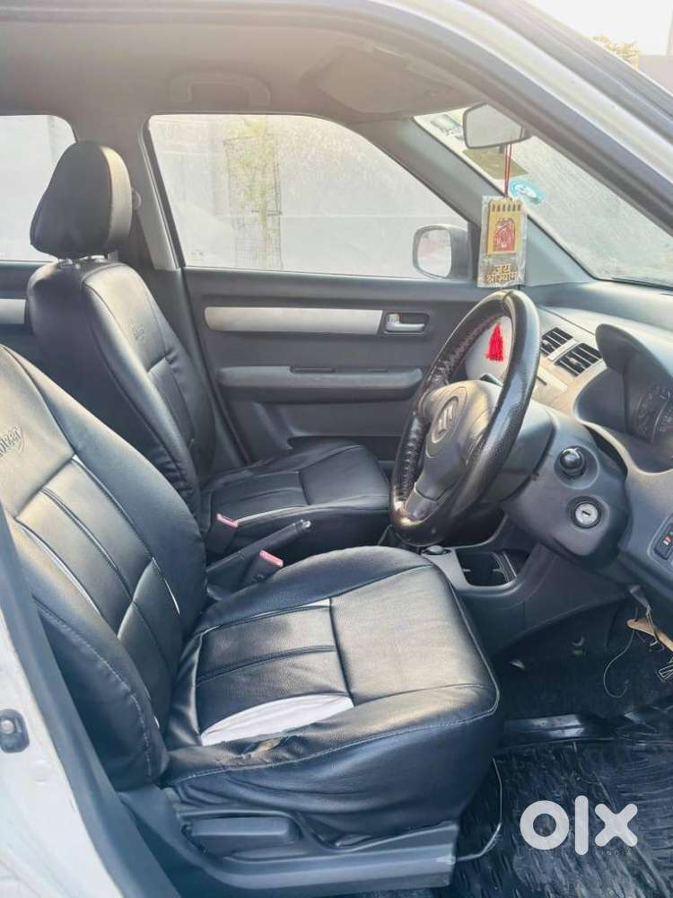 Maruti Suzuki Swift Dzire Vxi Optional, 2011, Petrol