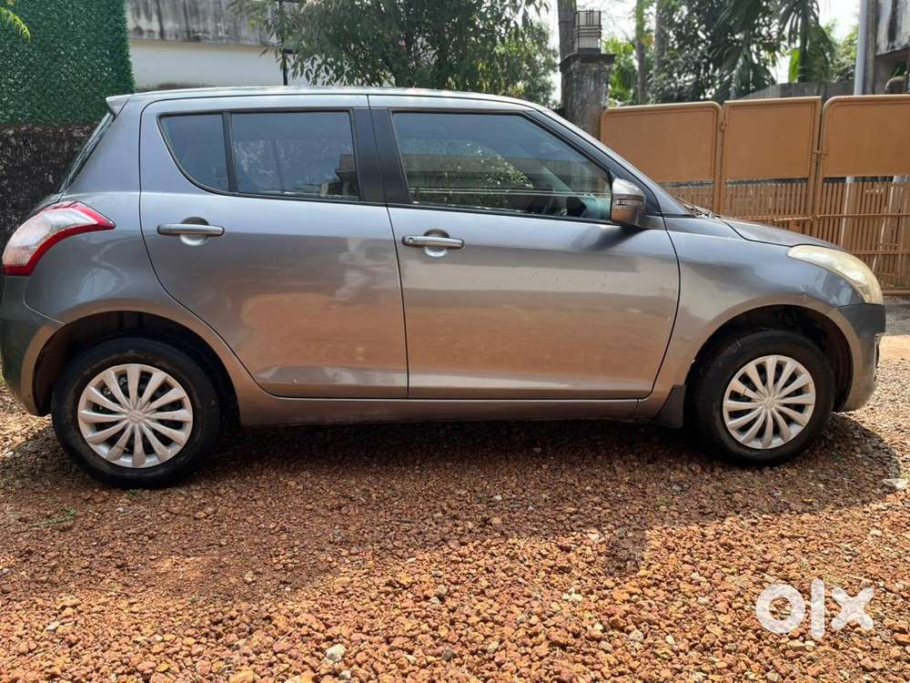 Vxi,full Option Interested Buyers Can Contact