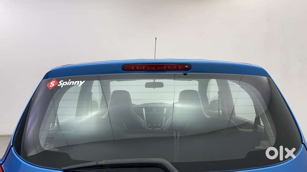 Maruti Suzuki Celerio