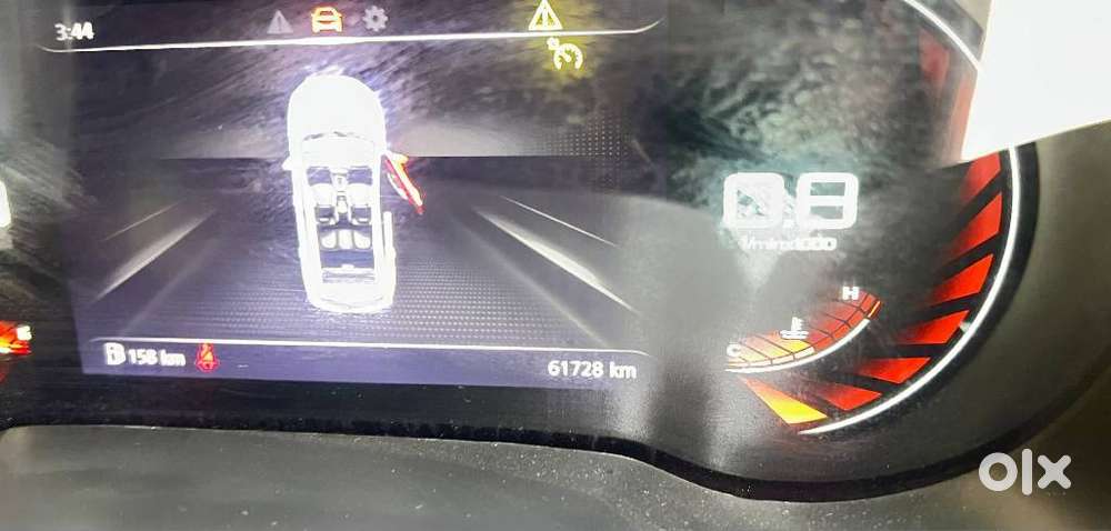 Mg Astor 1.5 Sharp, 2022, Petrol