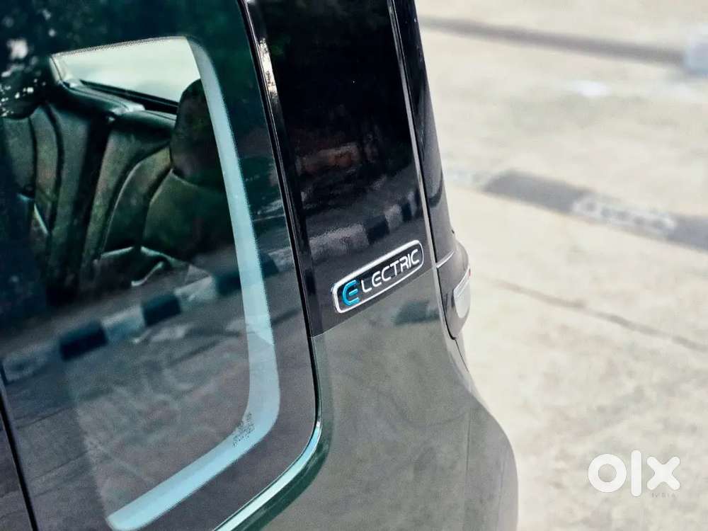 2024 Mg Comet Ev 100th Year Anniversary Edition