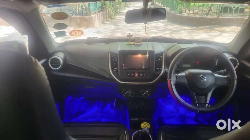 Maruti Suzuki Celerio X 2021 Petrol 11304 Km Driven