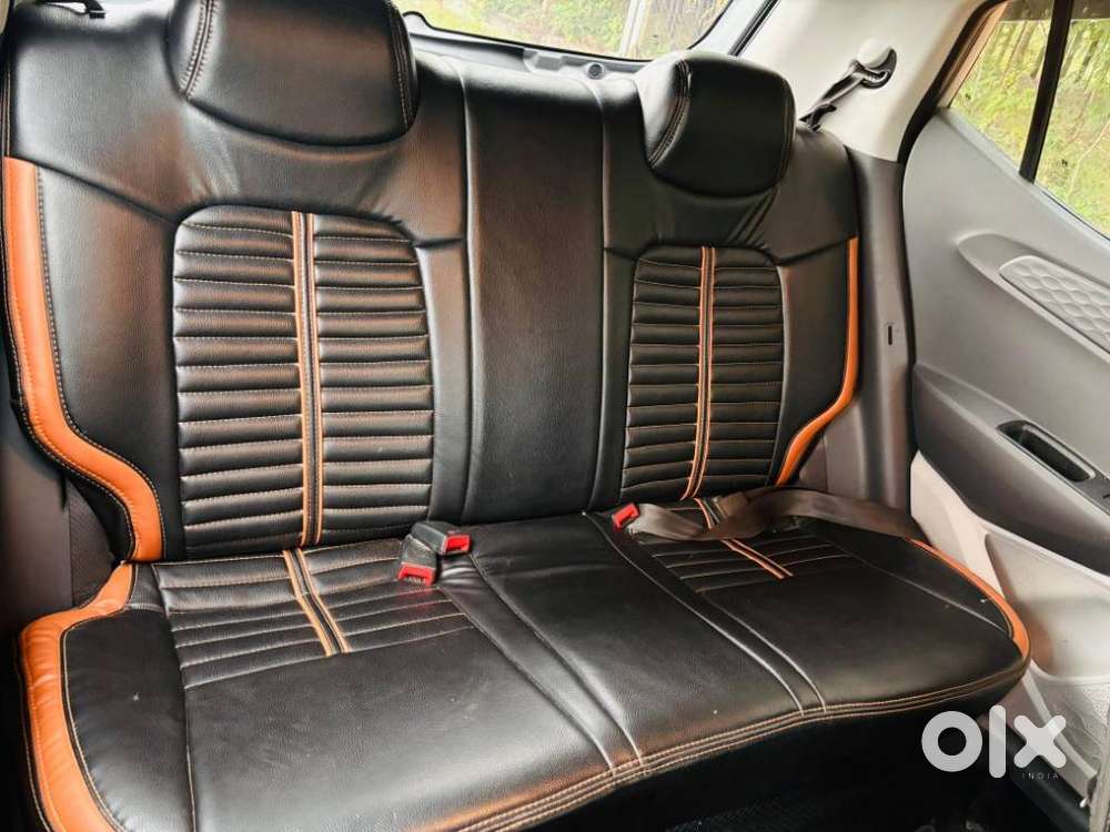Hyundai Grand I10 Nios, 2022, Petrol