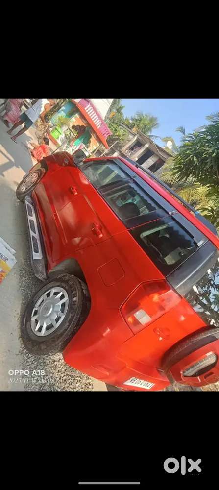 Mahindra Tuv 300 Plus 2018 Diesel 90000 Km Driven