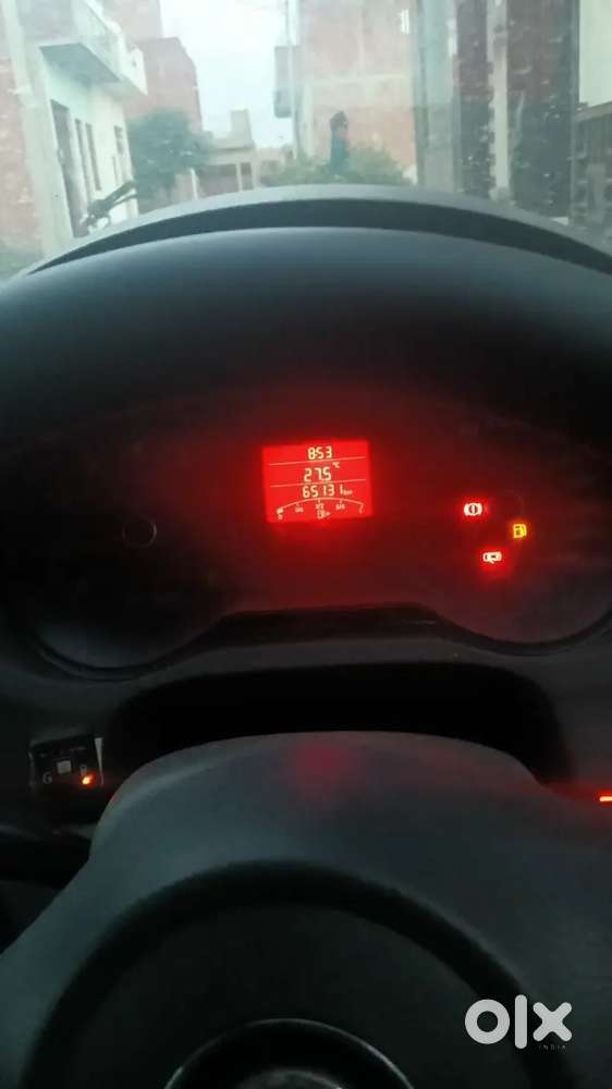 Volkswagen Vento 2013 Petrol Well Maintained