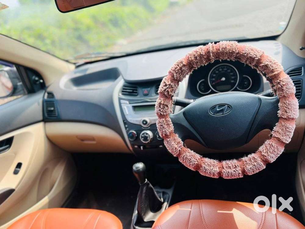 Hyundai Eon 1.0 Kappa Magna Plus, 2018, Petrol