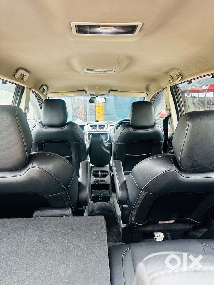 Tata Hexa Diesel 2019 4*4