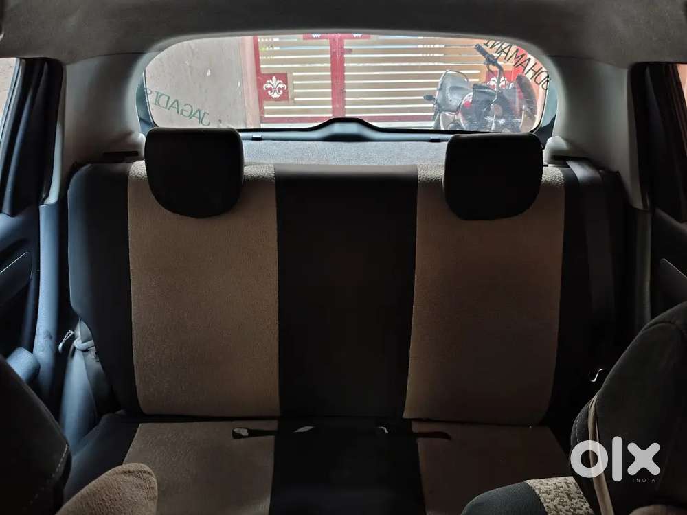 Swift Maruti Suzuki 2008 Petrol
