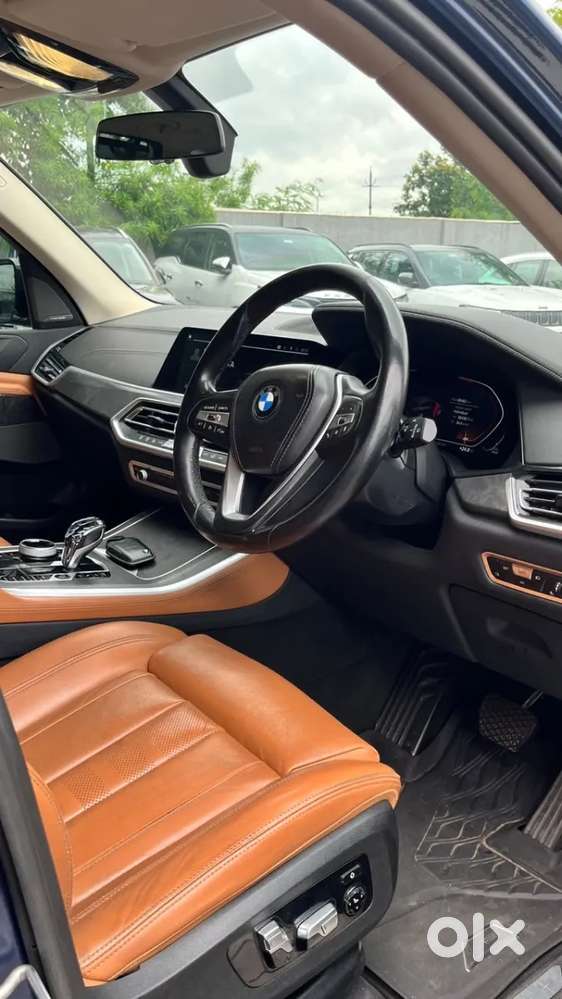 Bmw X5 Xdrive 30d M Sport, 2022, Diesel
