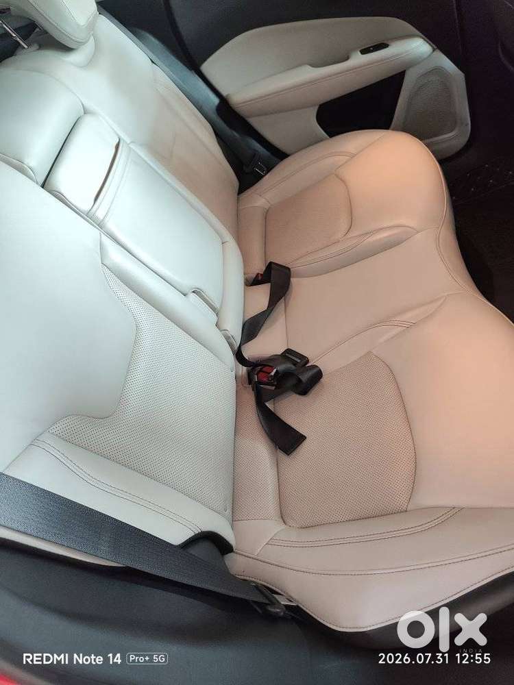 Jeep Compass 1.4 Limited, 2017, Petrol