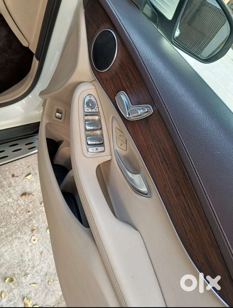2022 Mercedes-benz Glc Class