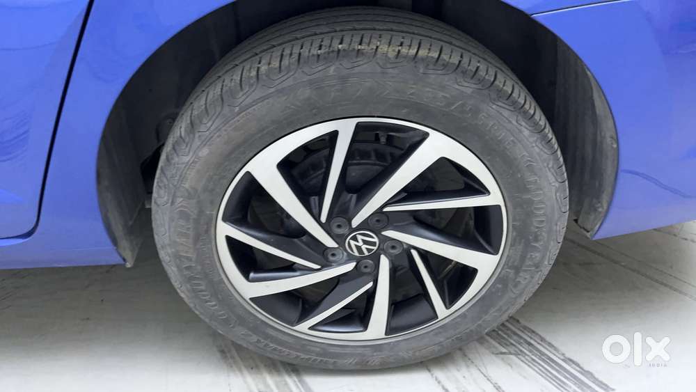 Volkswagen Virtus 1.0 Highline Tsi, 2023, Petrol