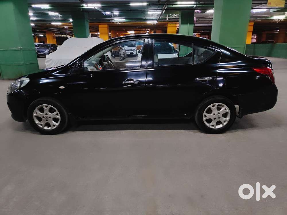 Renault Scala Diesel Rxz, 2013, Diesel