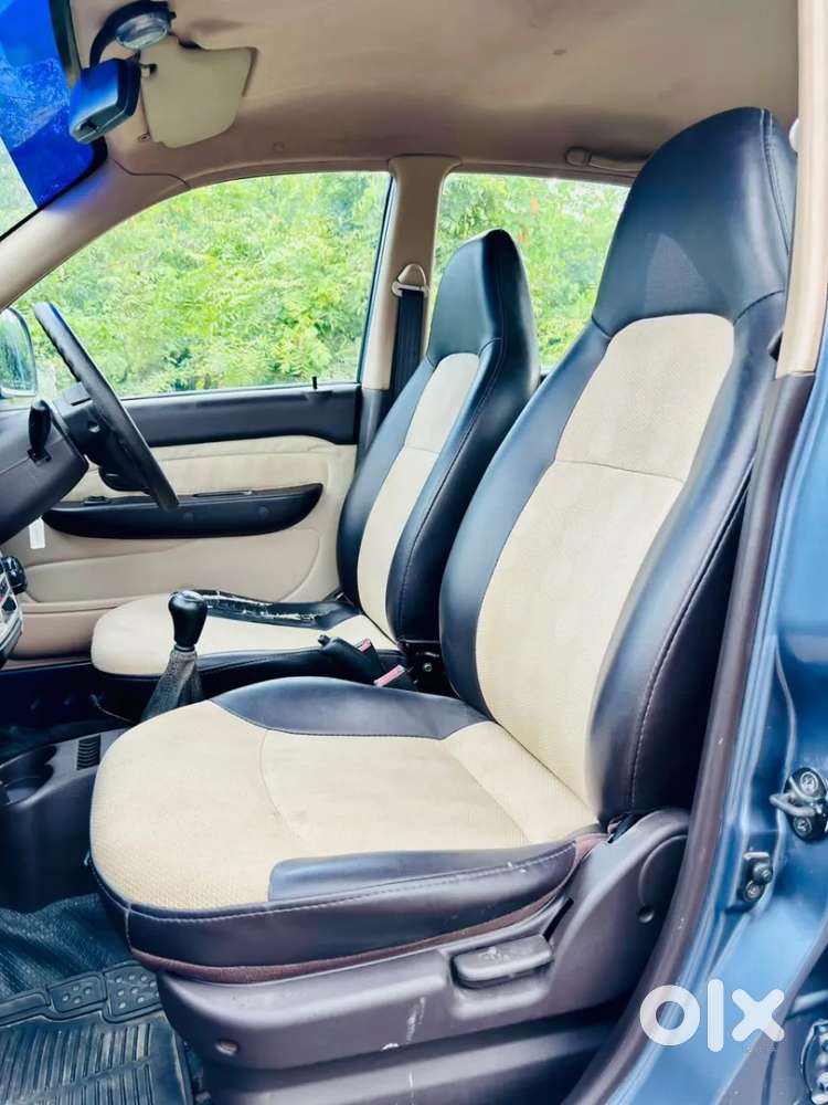 Hyundai Santro Xing, 2012, Lpg