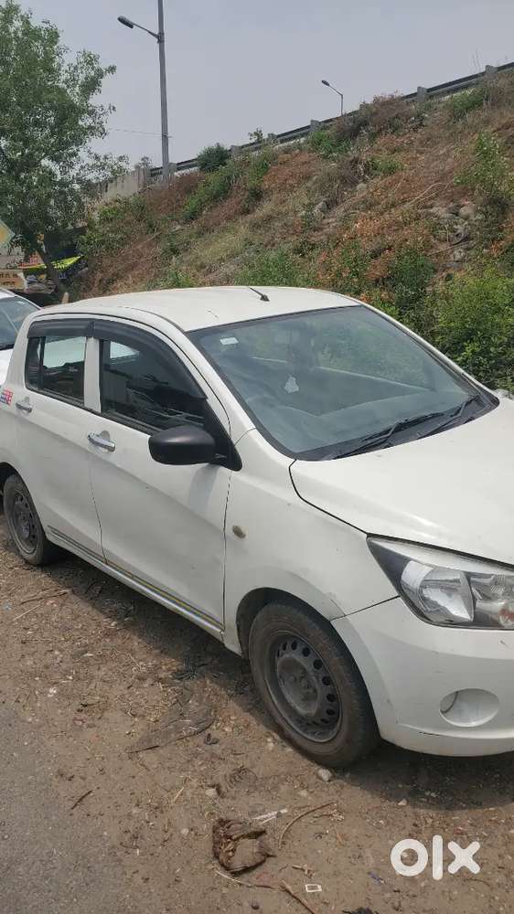 Good Condition And All Genuine Car