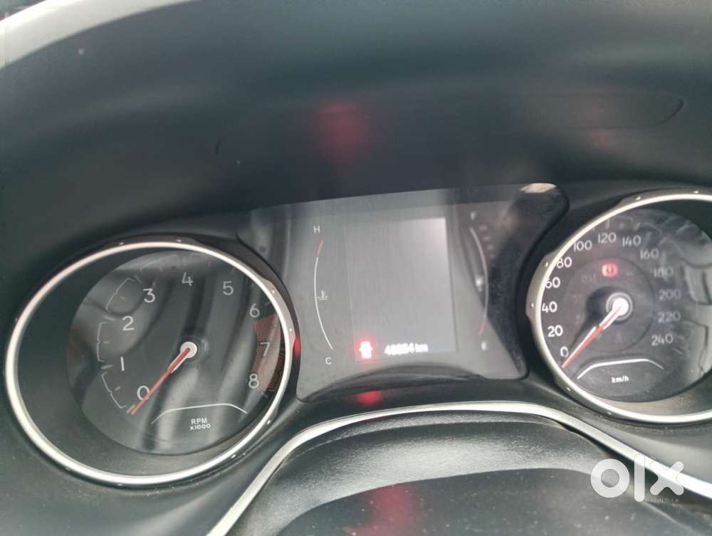 Jeep Compass 2.0 Sport Plus, 2020, Petrol