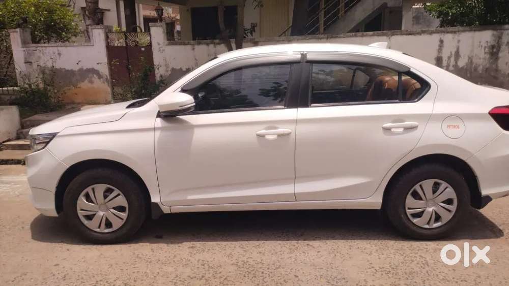 Honda Amaze E 1.2 Petrol 2023