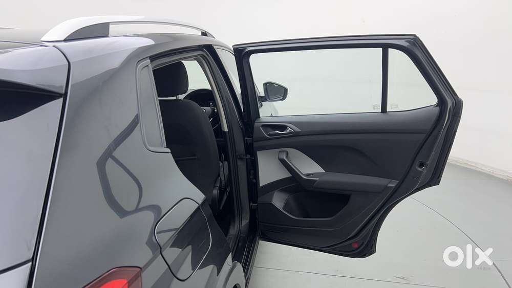 Skoda Kushaq Ambition 1.0l Tsi Mt, 2022, Petrol