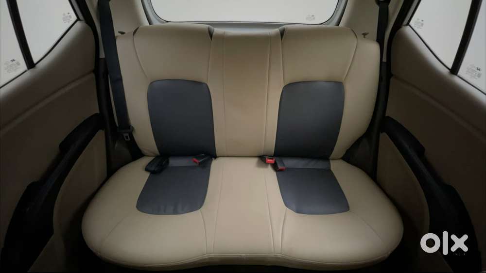 Hyundai I10 Magna 1.2 Itech Se, 2013, Petrol