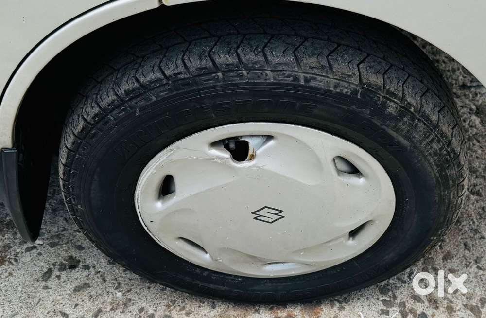 Maruti Suzuki Eeco 5 Seater Ac, 2019, Petrol