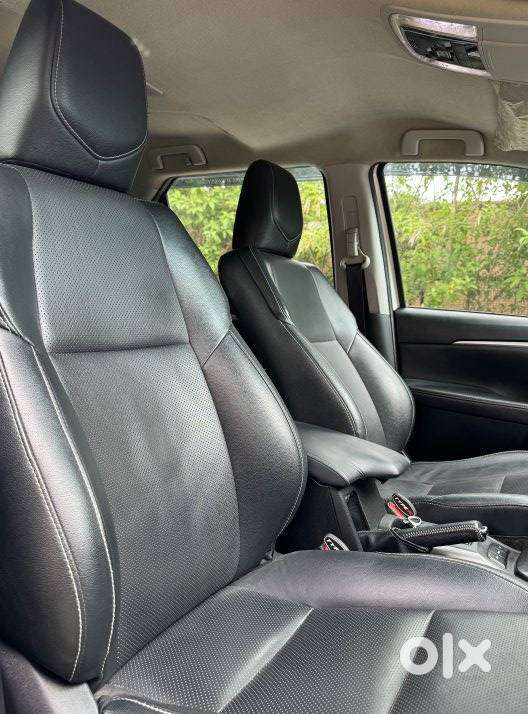 Toyota Fortuner 4x2 Mt 2.8 Diesel, 2023, Diesel
