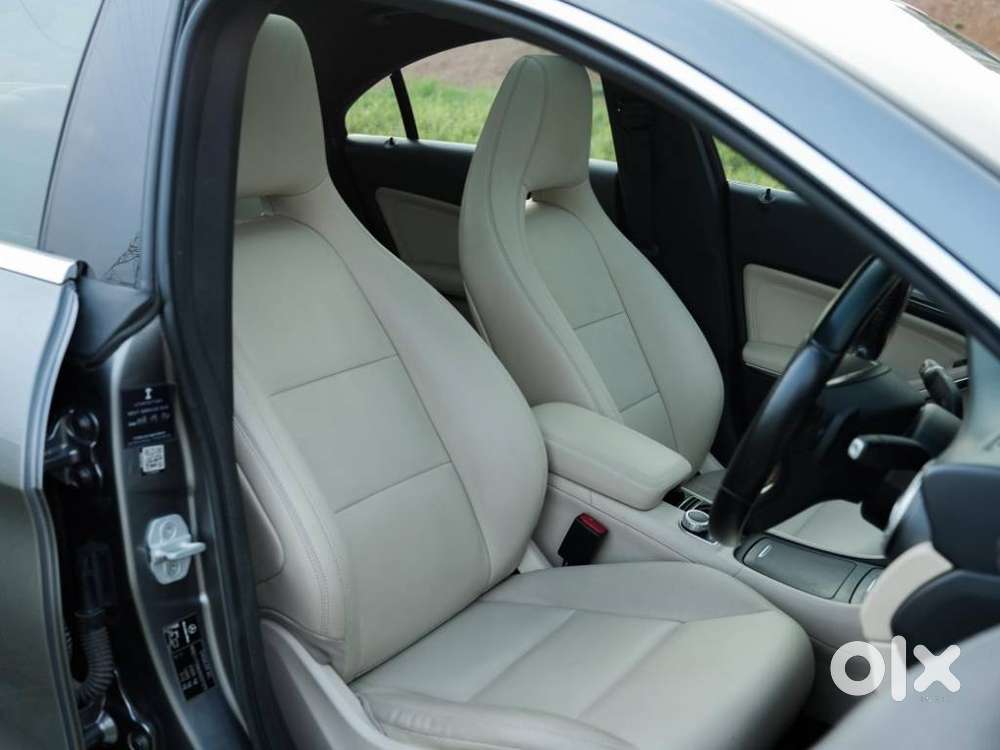 Mercedes-benz Cla 200 Cdi Sport, 2015, Diesel
