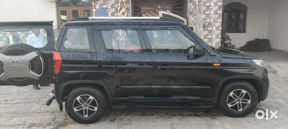 Mahindra Bolero Neo 2025 Diesel 18500 Km Driven