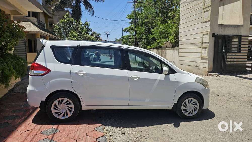 Maruti Suzuki Ertiga 2012-2015 Vxi, 2014, Petrol