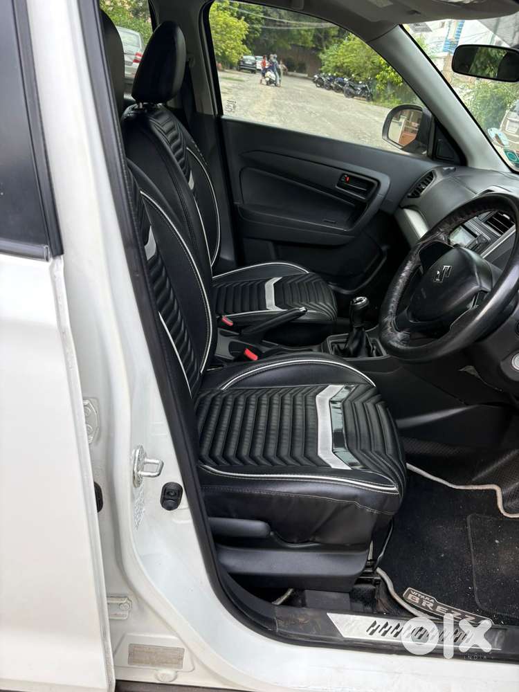 Maruti Suzuki Brezza Ldi, 2016, Diesel