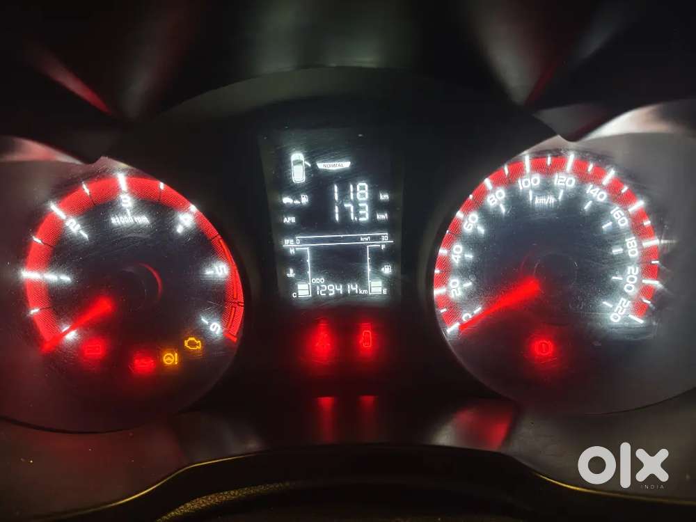 Xuv 300 2019 Modal