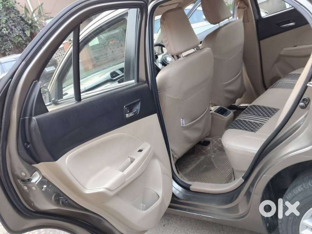 Maruti Suzuki Dzire 1.2 Zxi Amt, 2020, Petrol