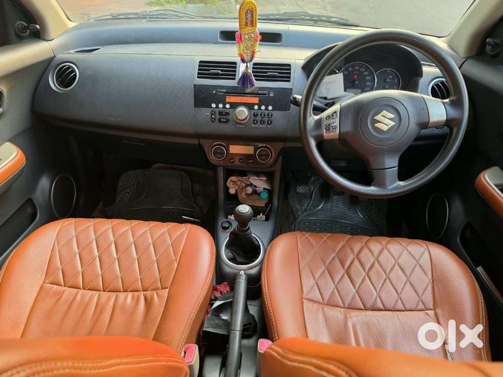 Maruti Suzuki Swift Dzire Zdi Bsiv, 2010, Diesel