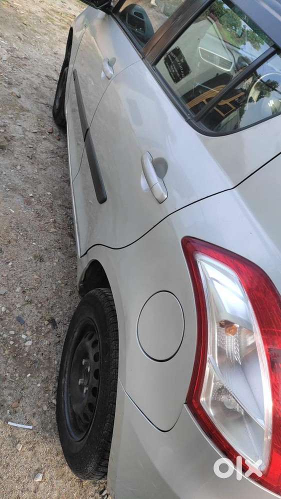 Maruti Suzuki Swift 2016 Petrol Good Condition