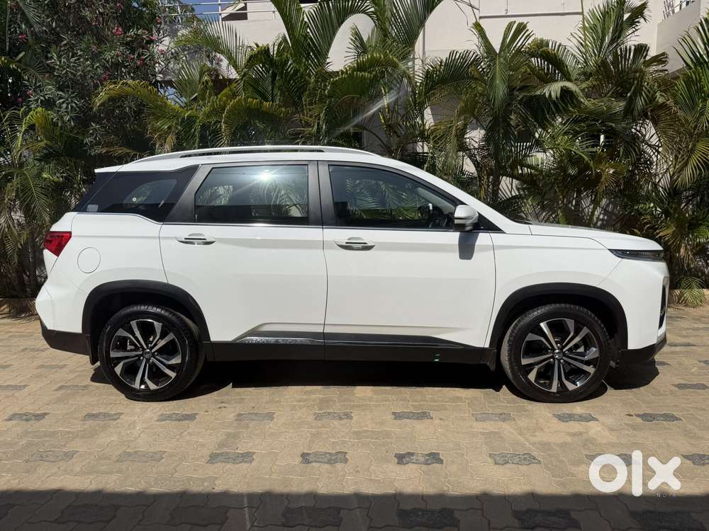 Mg Hector Sharp Pro 2.0 Turbo Diesel Mt, 2023, Diesel