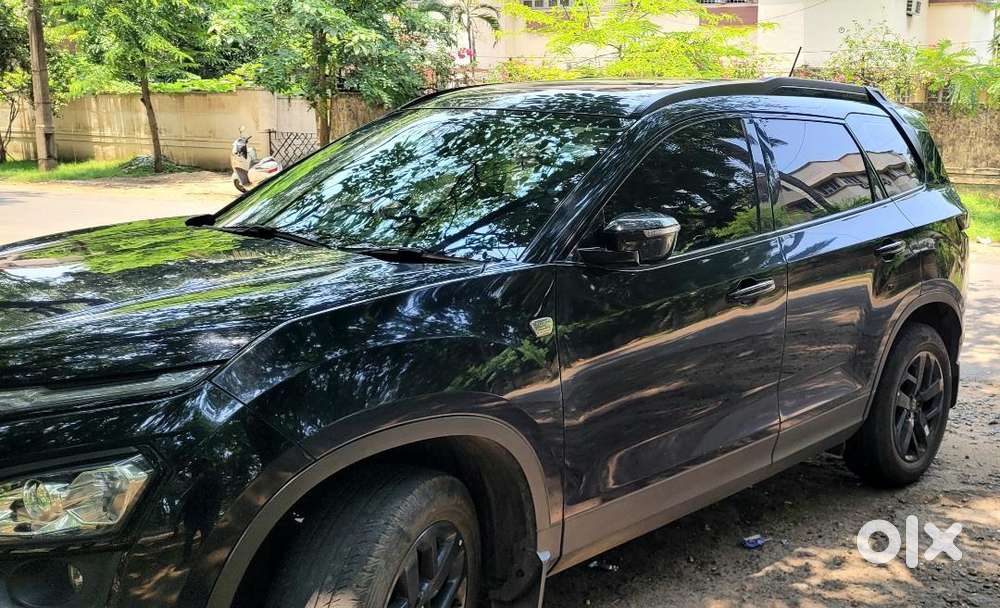 Tata Safari 2023 Diesel Well Maintained