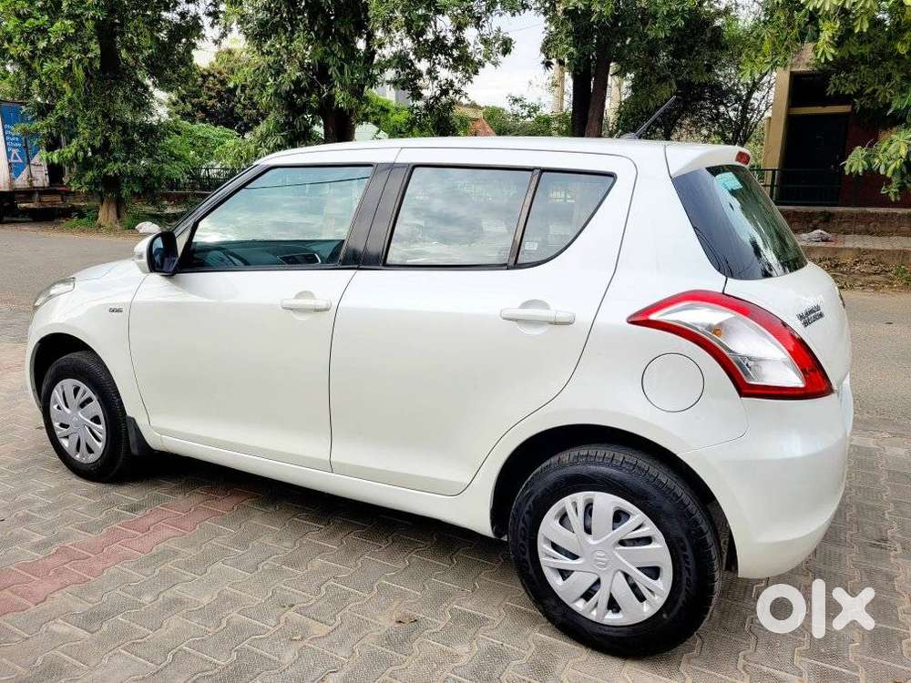Maruti Suzuki Swift Vdi, 2014, Diesel
