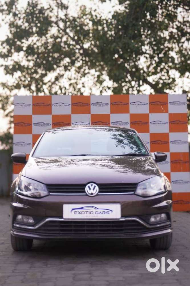 Volkswagen Ameo 1.5 Tdi Highline, 2017, Diesel