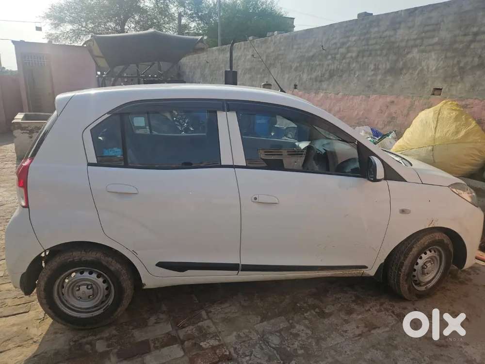 Hyundai Santro 2022 Petrol 37000 Km Driven