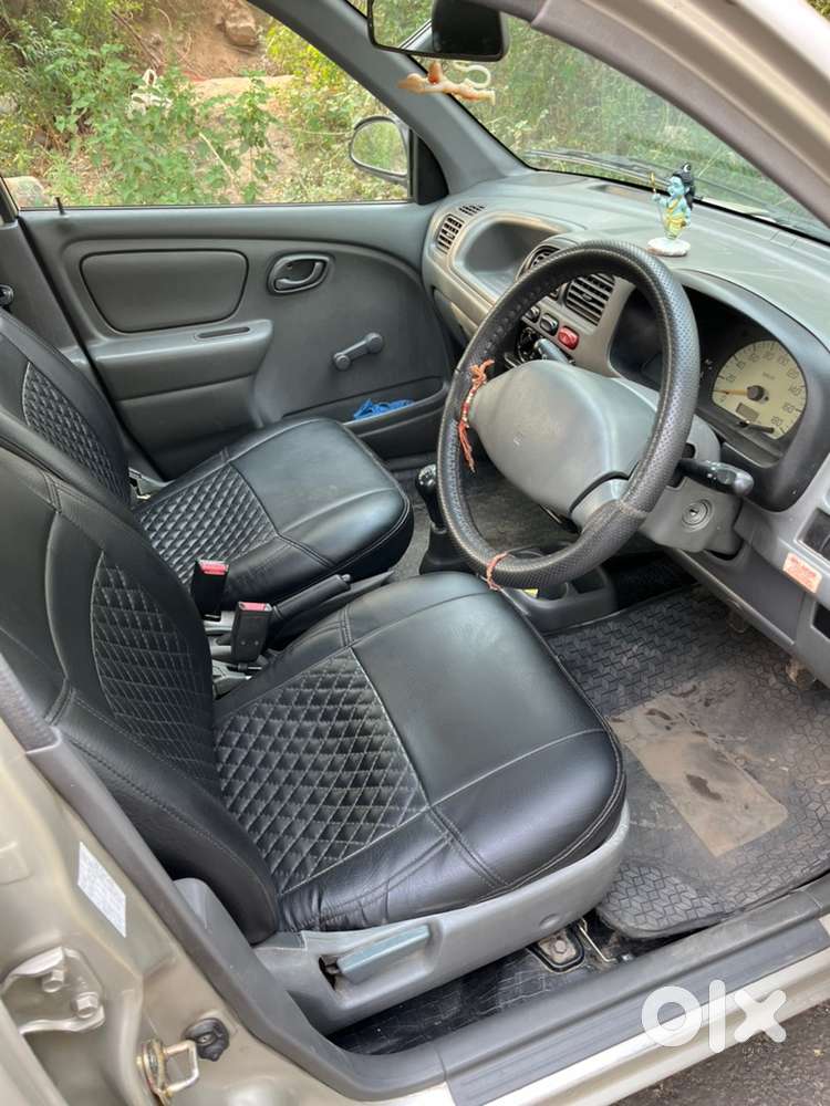 Maruti Suzuki Alto 2009 Well Maintained