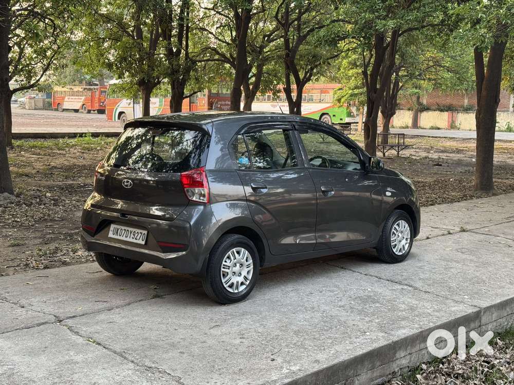 Hyundai New Santro 1.1 Magna Mt, 2021, Petrol